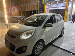 كيا بيكانتو